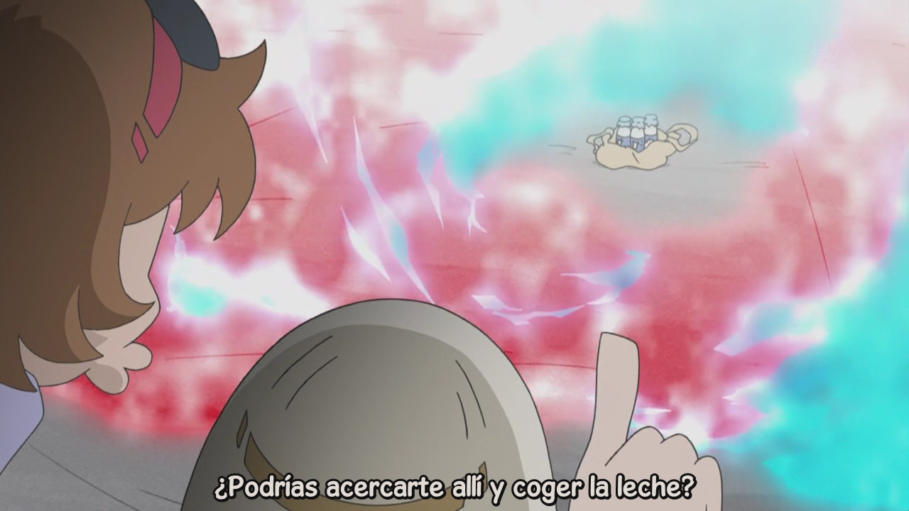 DD Hokuto no Ken (2013) (Tret)